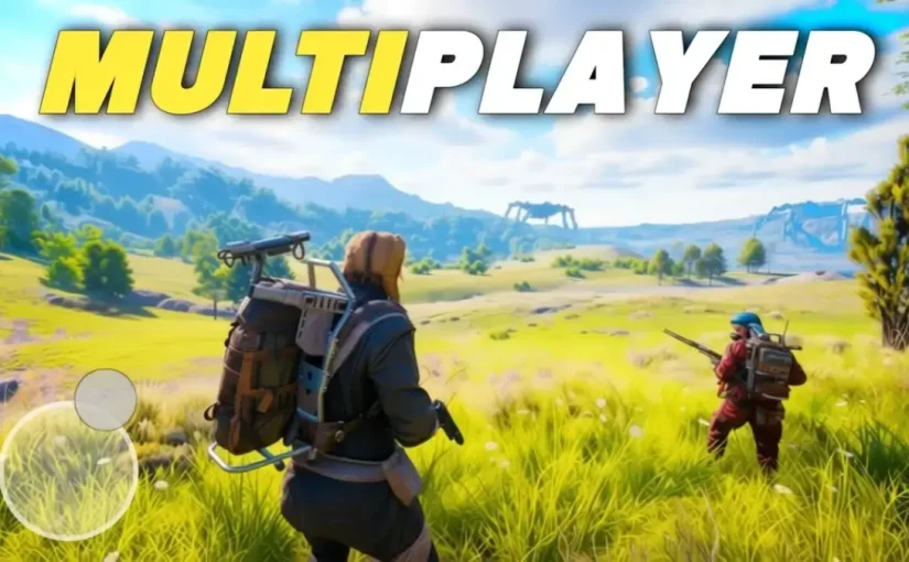 Game Online Multiplayer Terbaik untuk Pemula