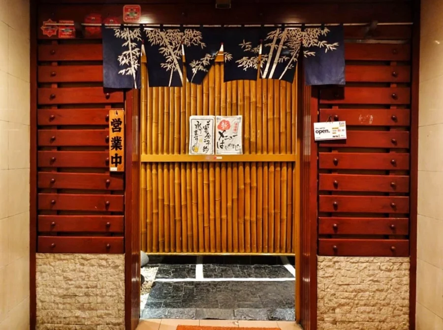 restoran Jepang di Jakarta