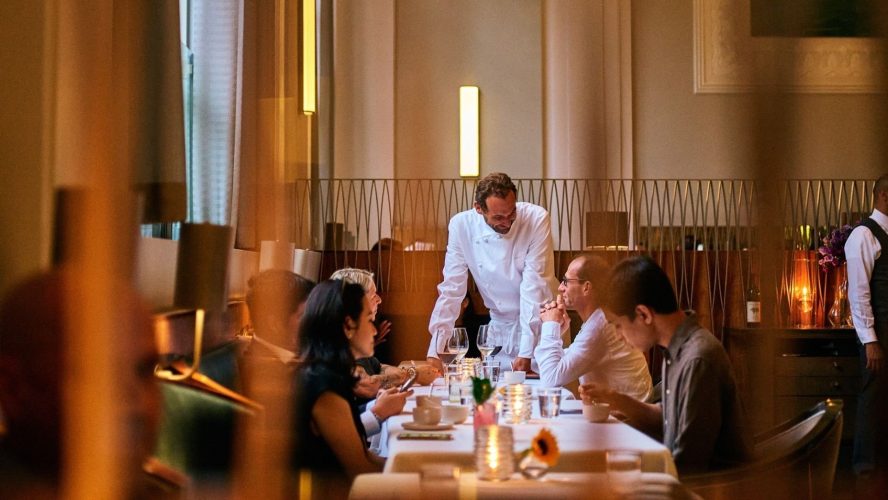 Eleven Madison Park