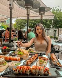 Makanan Hiroya Japanese