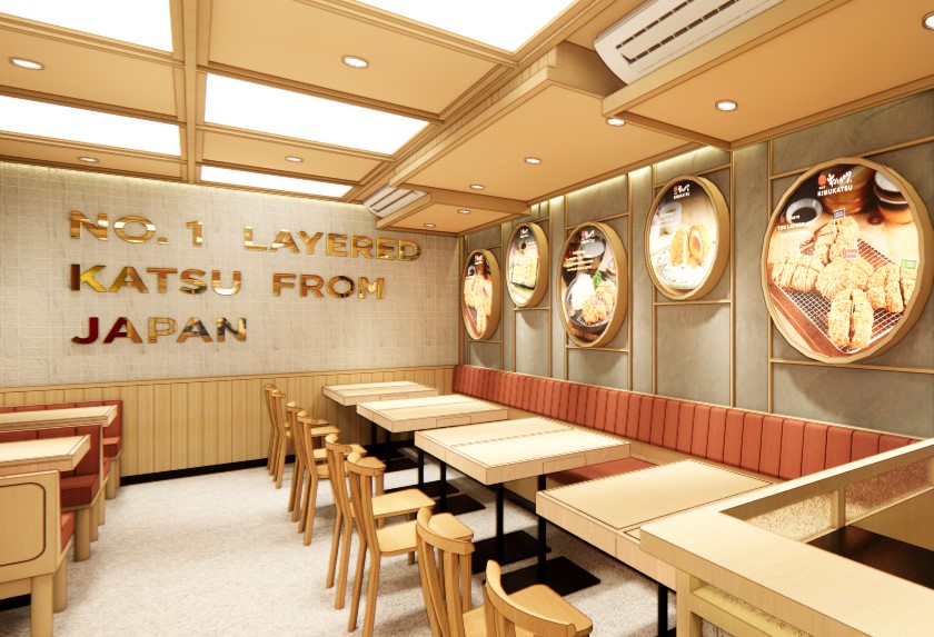 Restoran Di Jepang