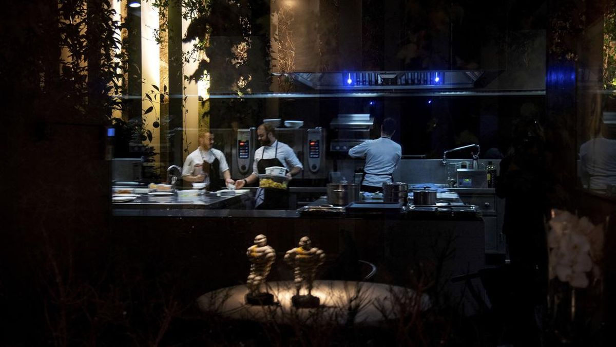 Restoran Terbaik di Spanyol: Nikmati Cita Rasa Mediterania dari Negeri Flamenco