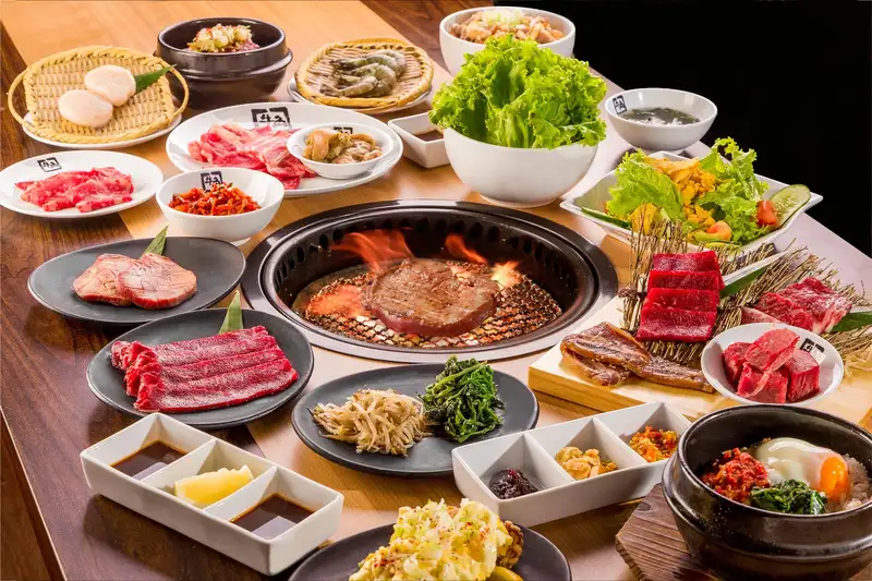 Rekomendasi Restaurant All You Can Eat Harga Murah Ramah Kantong untuk Makan Puas Tanpa Takut Boros