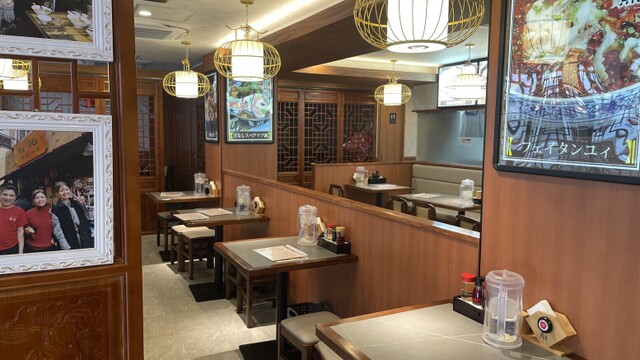 Motomachi Chuka: Menyelami Ramen Autentik Jepang di Setiap Suapan