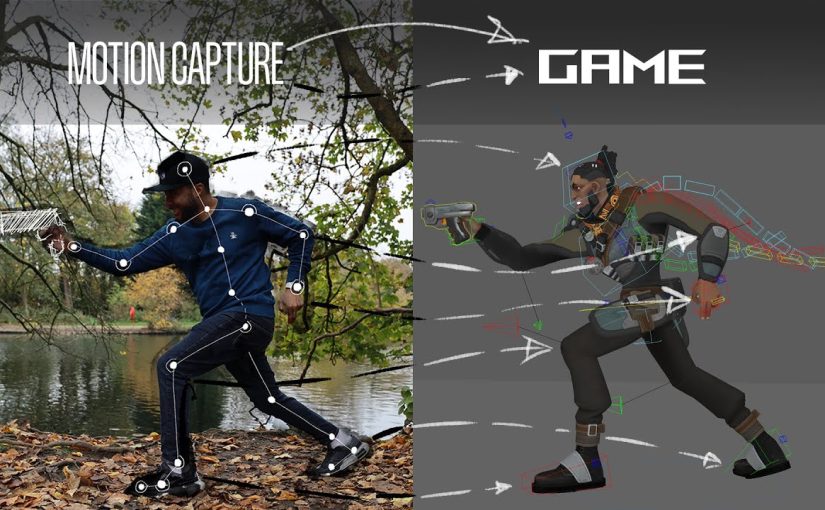 Bagaimana Motion Capture Membuat Animasi Pemain Sepak Bola Semakin Realistis